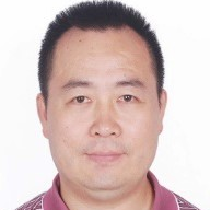 Prof. Dr. Qinghua Zhang avatar image