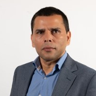 Prof. Dr. Jagannath Aryal avatar image