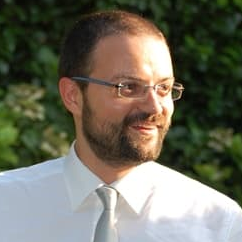 Dr. Attà Negri avatar image