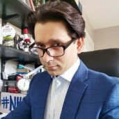 Prof. Dr. Fawad Inam avatar image