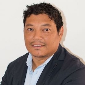 Dr. Jean-Paul Motta avatar image