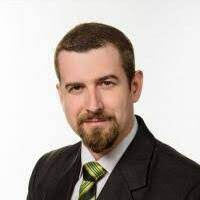 Dr. Pawel Jarka avatar image