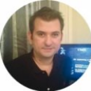 Dr. Christos Malliarakis avatar image