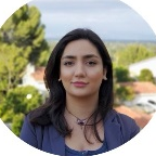 Dr. Tarannom Parhizkar avatar image