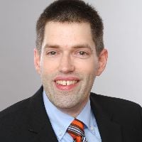 Dr. Andreas Ruschhaupt avatar image