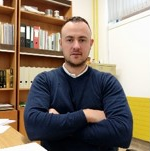 Dr. Daniel Rabago avatar image