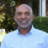 Prof. Dr. Charles Crawford avatar image