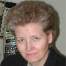 Prof. Dr. Athina Geronikaki avatar image