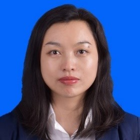 Dr. Deling Yuan avatar image