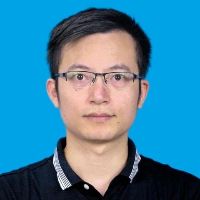 Prof. Dr. Lei Yang avatar image