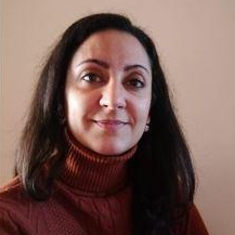 Dr. Stefania Bilardi avatar image