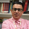 Dr. Behzad Ahvazi avatar image