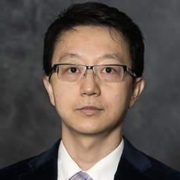 Dr. Z. Kevin Lu avatar image