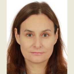 Dr. Joanna Wicher-Dysarz avatar image