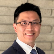 Dr. Chung-Chan Hung avatar image