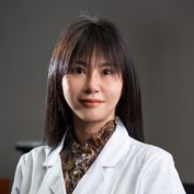 Dr. Xin Zhao avatar image