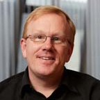 Dr. Aidan Doyle avatar image