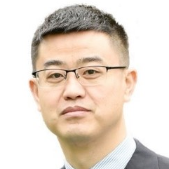 Prof. Dr. Junhui Zhao avatar image