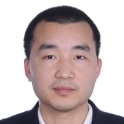 Prof. Dr. Chong Xu avatar image