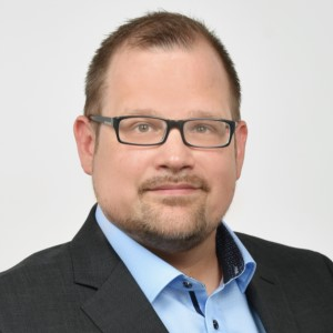 Dr. Michael Schmiech avatar image