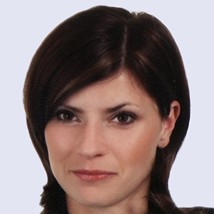 Dr. Agnieszka Kulczyńska-Przybik avatar image