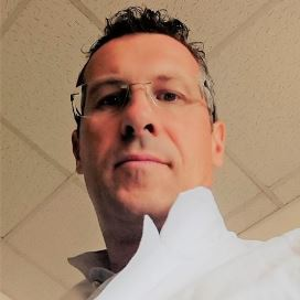 Dr. Andrea Vettori avatar image