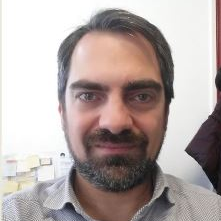 Dr. Marco G. Schiavone avatar image