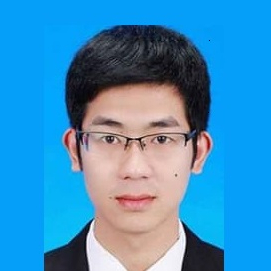 Dr. Gehong Su avatar image