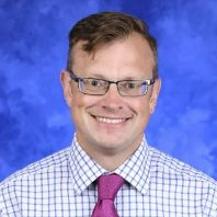 Dr. Wesley M. Raup-Konsavage avatar image