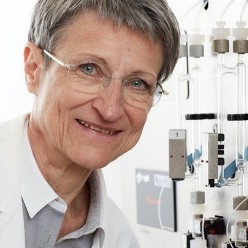 Prof. Dr. Sylviane Muller avatar image