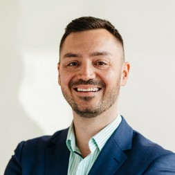 Dr. Antonio Klasan avatar image