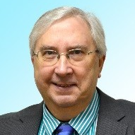 Prof. Dr. David Andrews avatar image