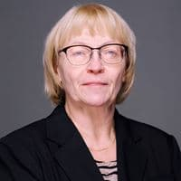 Prof. Dr. Barbara Tzschentke avatar image