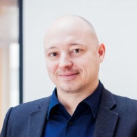 Prof. Dr. Philip Sander avatar image