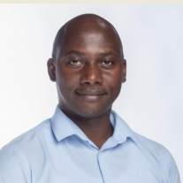 Dr. Joachim D. Sackey avatar image