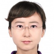 Dr. Ying Zhang avatar image