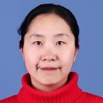 Dr. Sijia Lou avatar image