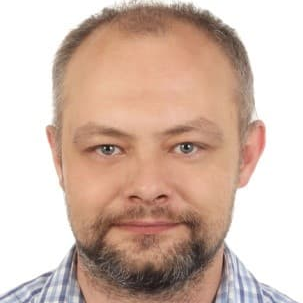 Dr. Daniel Pietras avatar image