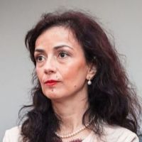 Dr. Felismina Teixeira Coelho Moreira avatar image