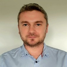 Prof. Dr. Grzegorz Zaguła avatar image