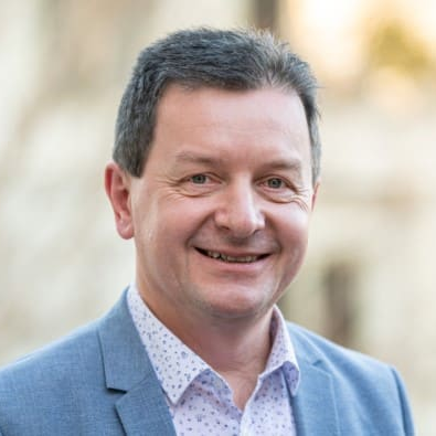 Prof. Dr. Jerzy Detyna avatar image