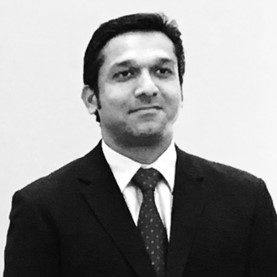 Dr. Mayur Pal avatar image