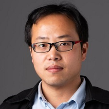 Dr. Liangliang Dong avatar image