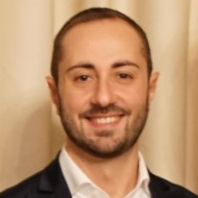 Dr. Simone Battaglia avatar image