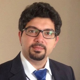 Dr. Miadreza Shafie-khah avatar image