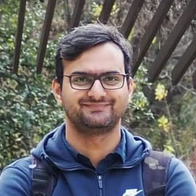 Dr. Satwant Kumar avatar image