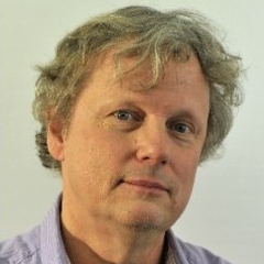 Prof. Dr. Rolf David Vogt avatar image
