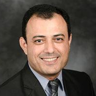 Prof. Dr. Vamegh Rasouli avatar image