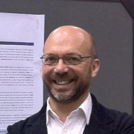 Prof. Dr. Claudio Medana avatar image