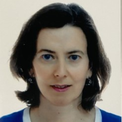 Prof. Dr. Ángeles Jos avatar image